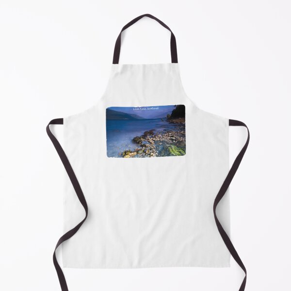 Item preview, Loch Fyne, Argyll and Bute, Scotland designed and sold by JeanKellyPhoto.