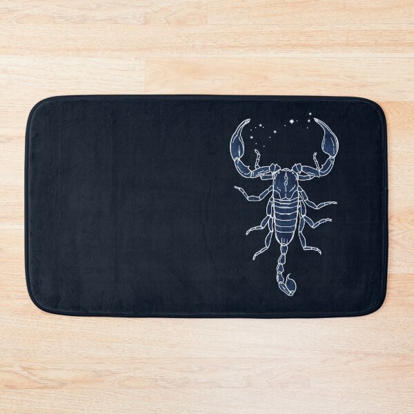 Item preview, Scorpio designed and sold by Anna R. Carrino.