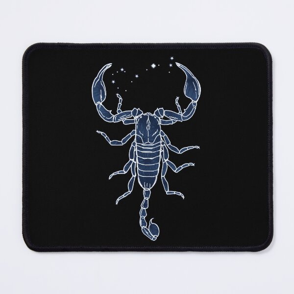 Item preview, Scorpio designed and sold by Anna R. Carrino.
