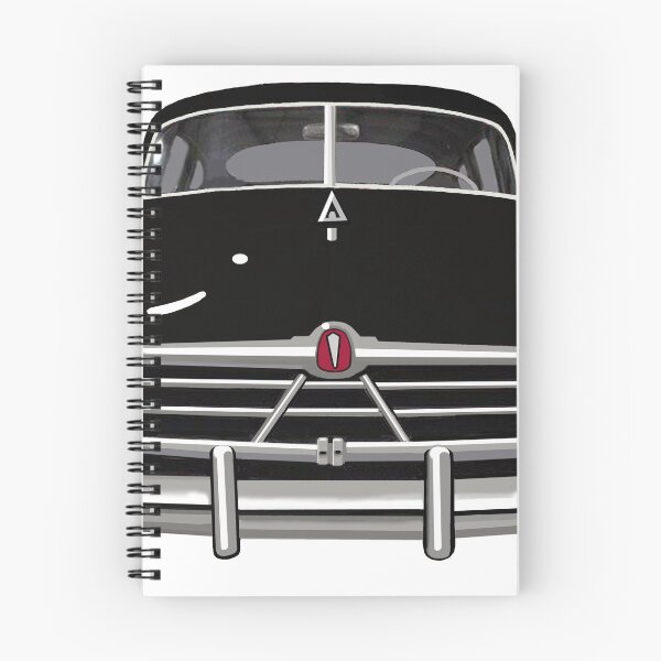 Item preview, 1950 Hudson Retro Car designed and sold by jimcherry3.