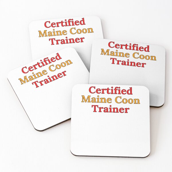 Item preview, Certified Cat Trainer designed and sold by snacked.