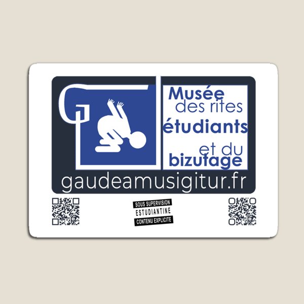 Item preview, Sticker GI Museum designed and sold by cdtroswell.
