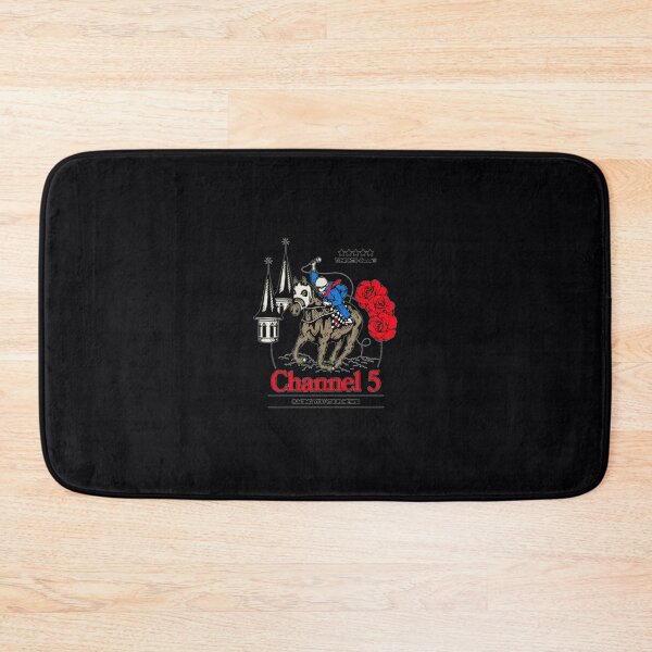 Item preview, Channel 5	 designed and sold by ezqtrtfyjtu15.