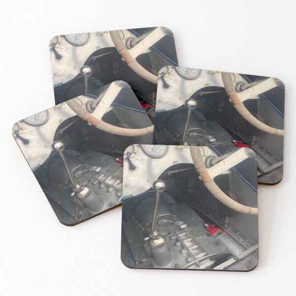 Item preview, Vintage rally car designed and sold by Lizzie Huxtable.