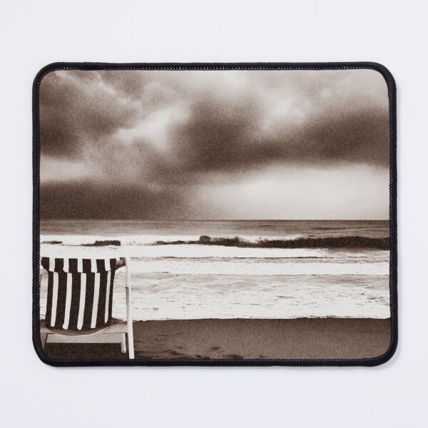 Item preview, beach chair designed and sold by Jean-François Dupuis.