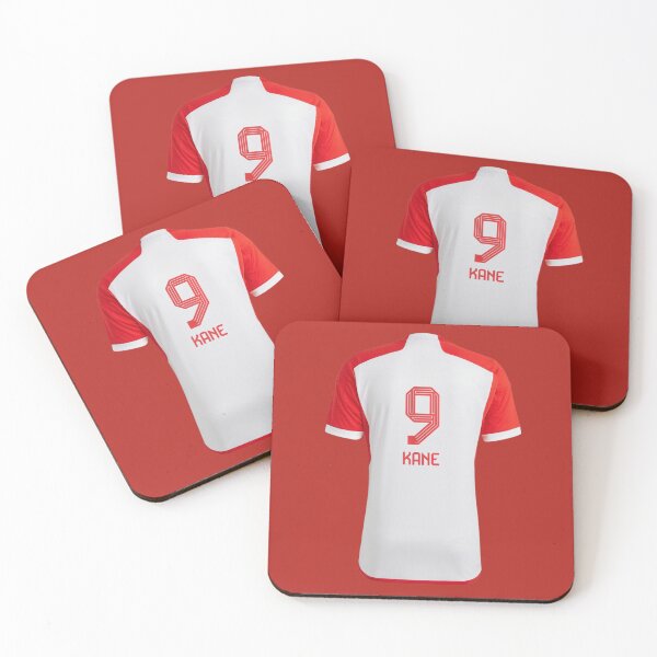 Artikelvorschau, Harry Kane Fc Bayern entworfen und verkauft von QlickDesign.