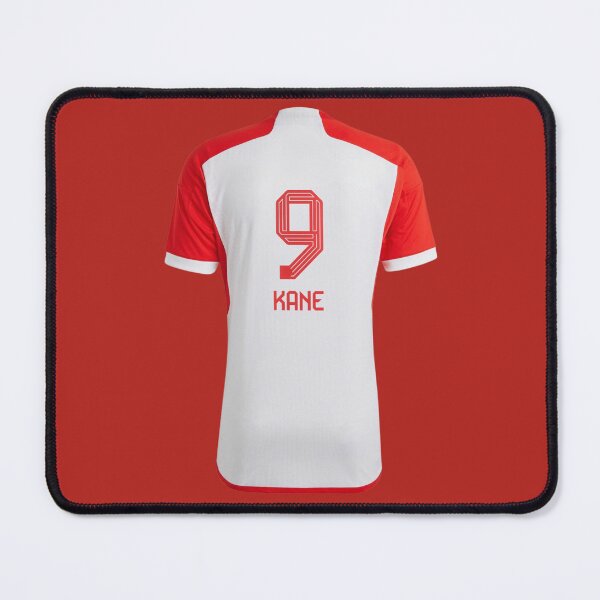 Item preview, Harry Kane Fc Bayern designed and sold by QlickDesign.