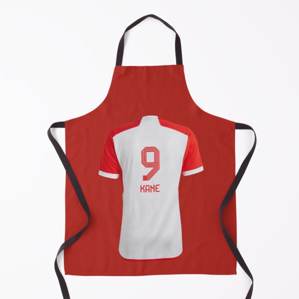 Item preview, Harry Kane Fc Bayern designed and sold by QlickDesign.