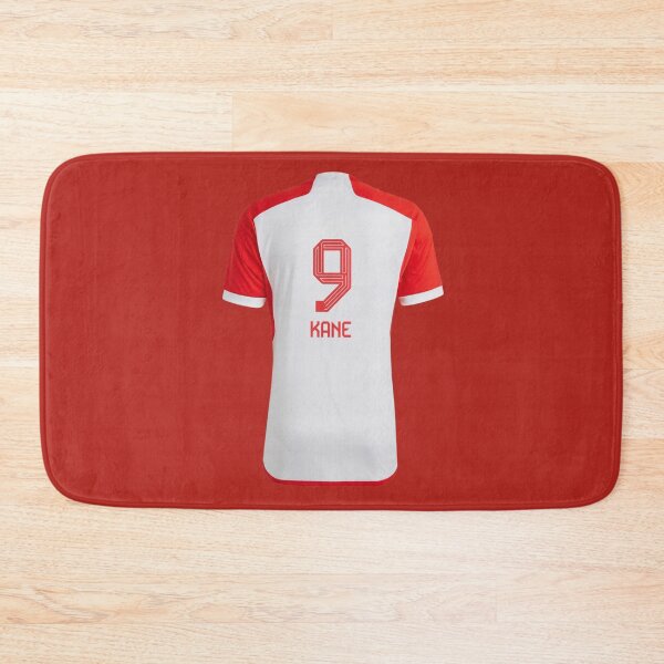 Item preview, Harry Kane Fc Bayern designed and sold by QlickDesign.