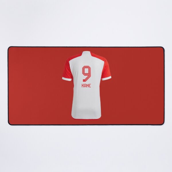 Item preview, Harry Kane Fc Bayern designed and sold by QlickDesign.