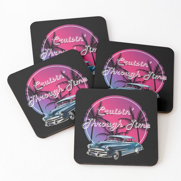 Item preview, Cruisin' Through Time designed and sold by Offsite.