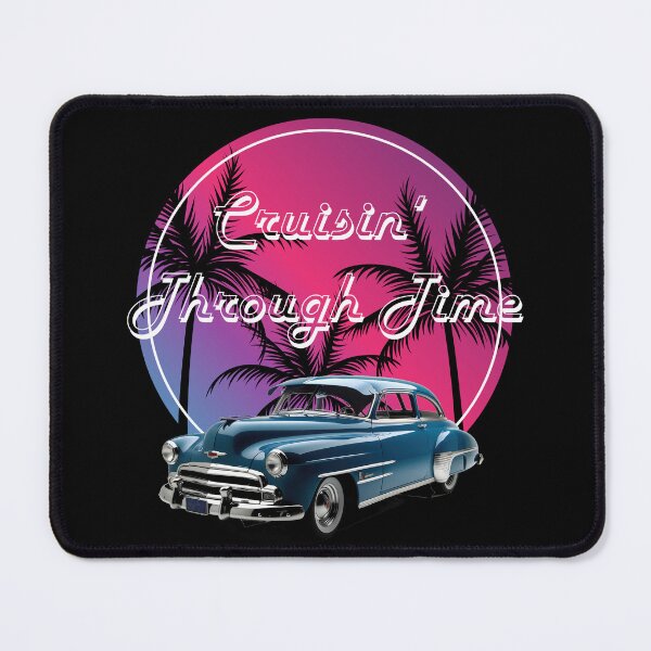 Item preview, Cruisin' Through Time designed and sold by Offsite.