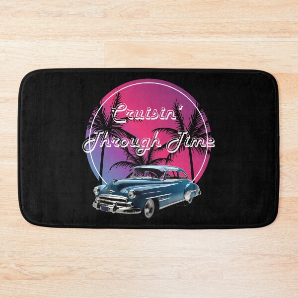 Item preview, Cruisin' Through Time designed and sold by Offsite.