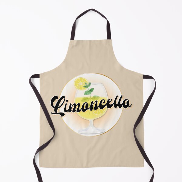 Item preview, Limoncello designed and sold by StayAwakeGrphx.