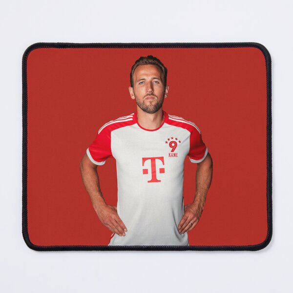 Official fC Bayern Munich Children Welcome Harry Kane T-Shirts