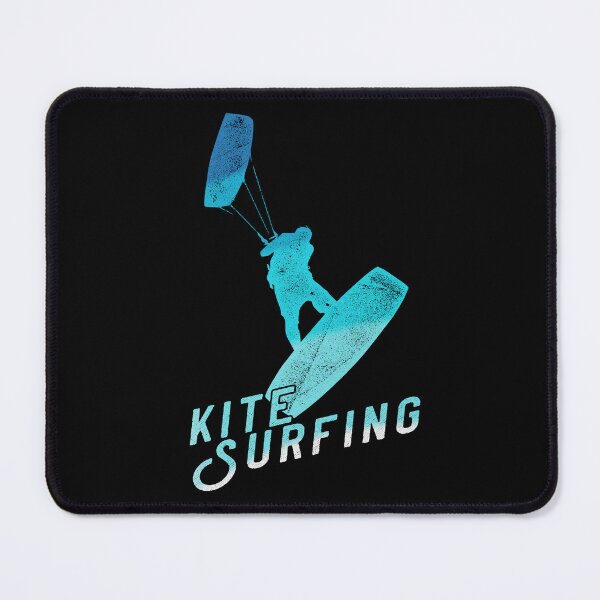 Item preview, Kitesurfing Quote Vintage Colors Look designed and sold by MarkusShirts.