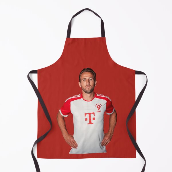 Item preview, Harry Kane 9 Bayern designed and sold by QlickDesign.