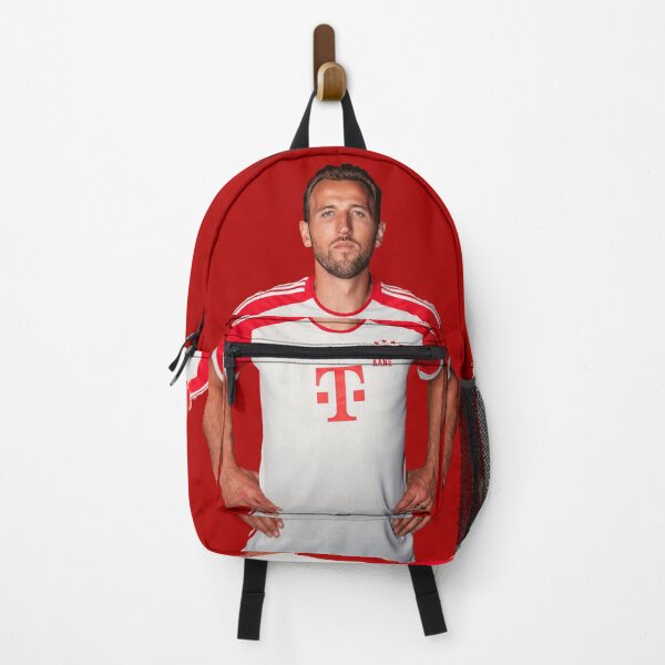 Item preview, Harry Kane 9 Bayern designed and sold by QlickDesign.