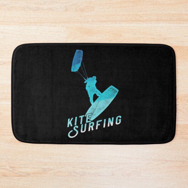 Item preview, Kitesurfing Quote Vintage Colors Look designed and sold by MarkusShirts.