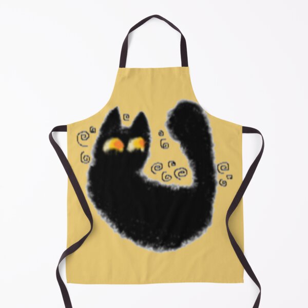 Item preview, Excited Cat MS paint designed and sold by Shred-Lettuce.