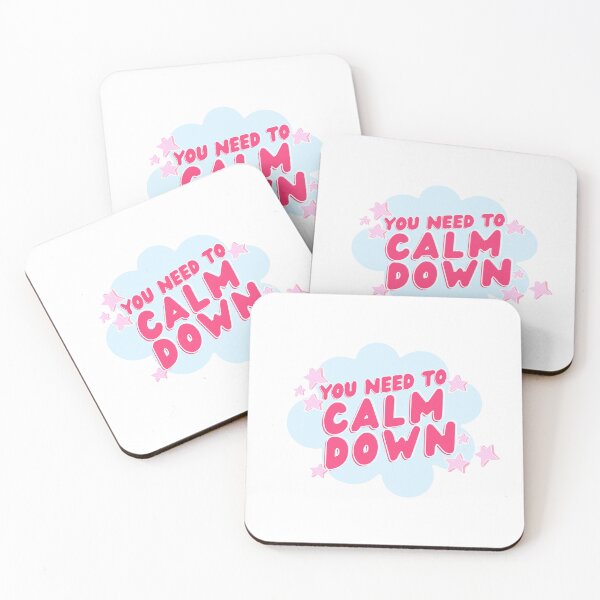 Item preview, You need to calm down  designed and sold by bmillertime.