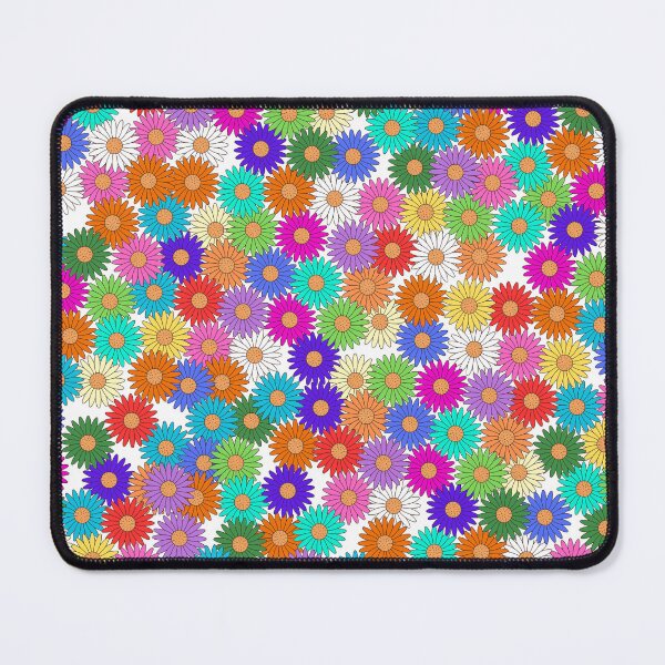 Item preview, colored daisies designed and sold by studio468.