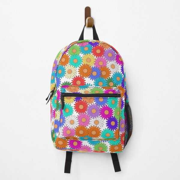 Item preview, colored daisies designed and sold by studio468.