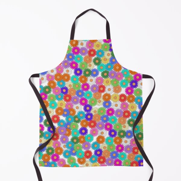 Item preview, colored daisies designed and sold by studio468.