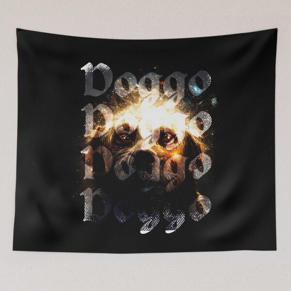 Item preview, Cute Doggy designed and sold by Roy Zen.