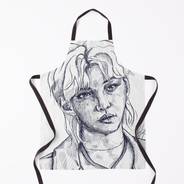 Item preview, Felix from Stray Kids designed and sold by keylazuluaga.