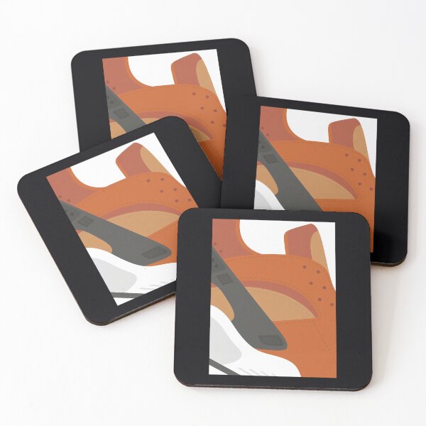 Item preview, Air Huarache Firewood Orange  	 designed and sold by sgobdizxfo4.