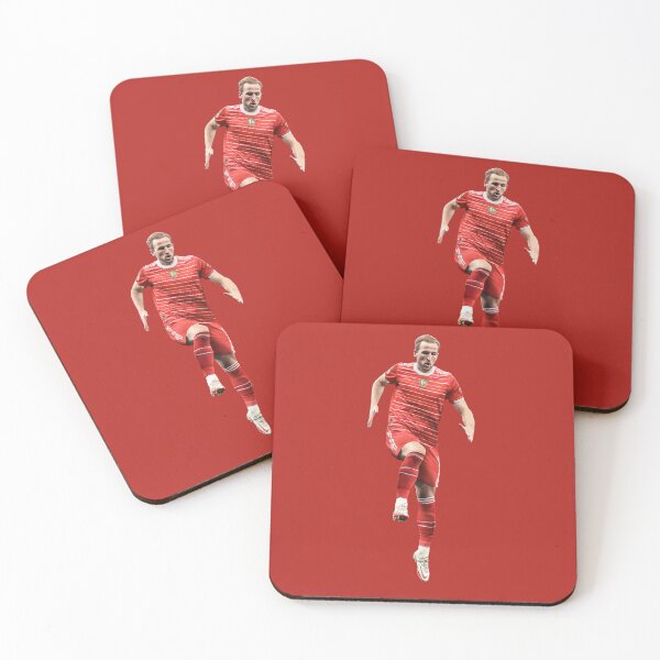 Item preview, Harry Kane 9 Goal designed and sold by QlickDesign.