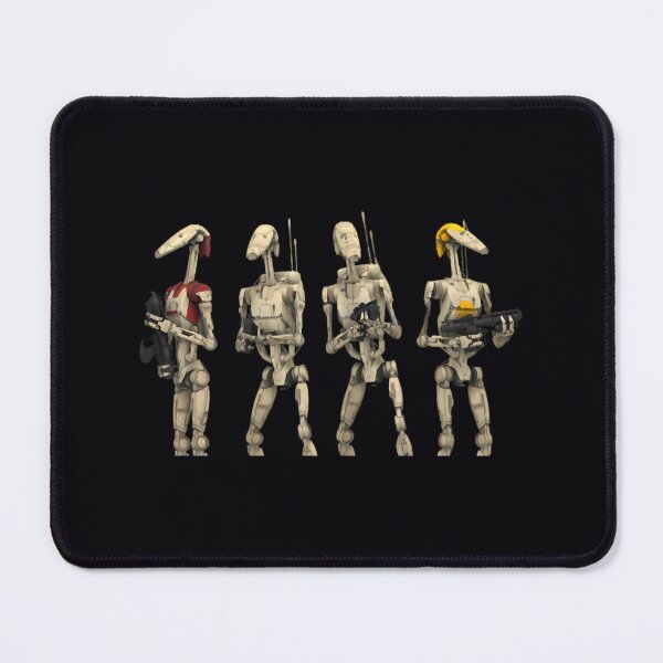 Item preview, B1 Battle Droids designed and sold by wwqhcdmn26.