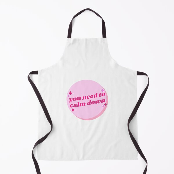 Item preview, You need to calm down pink designed and sold by bmillertime.