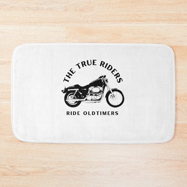 Item preview, the true riders designed and sold by Ride-Time.