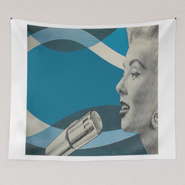 Item preview, 50s Retro Sound Check designed and sold by OldSoulRetro.