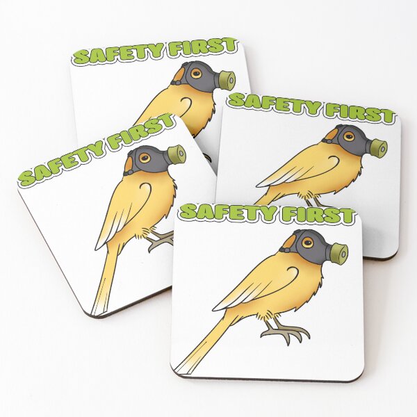 Item preview, Safety First designed and sold by DesignedByDick.