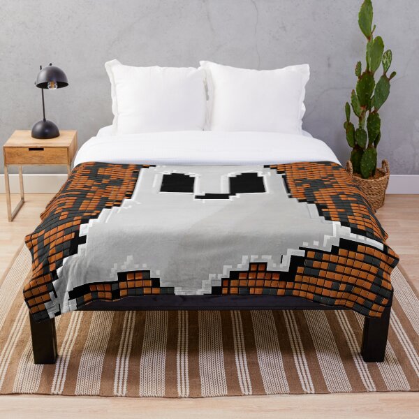 Item preview, Halloween Pixel Art designed and sold by CM7Designs.