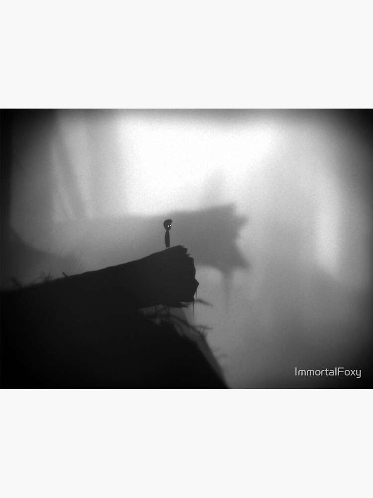 Limbo by ImmortalFoxy