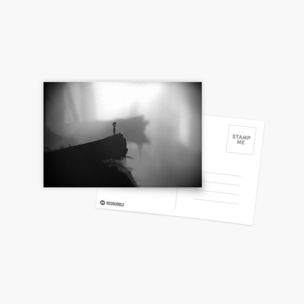 Limbo Postcard