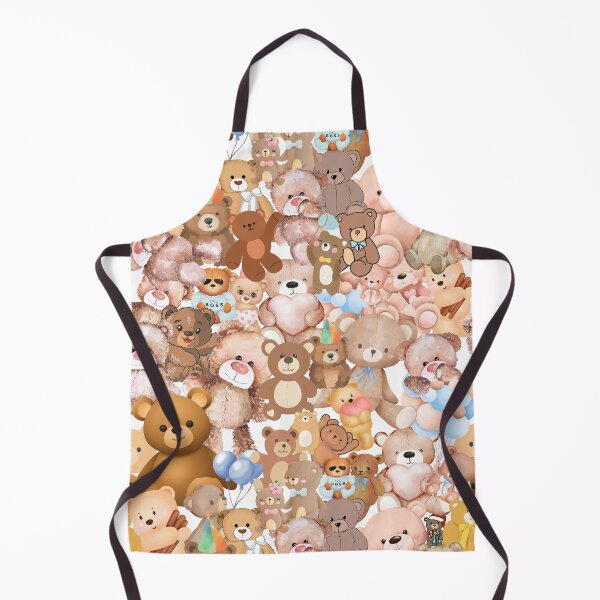 Item preview, Teddy Bears designed and sold by KapowStickers.