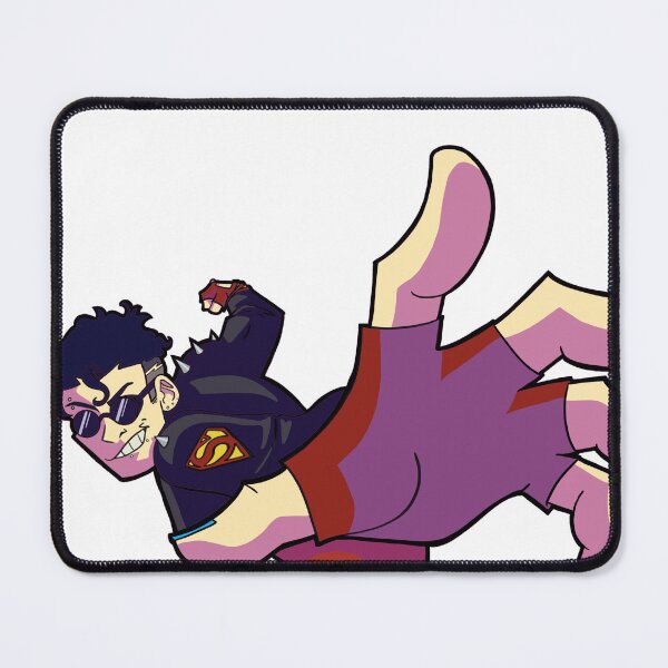 Item preview, SuperBoy Windup designed and sold by Styx-and-Nyx.