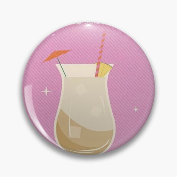 Item preview, Pina colada designed and sold by romirdrigz.