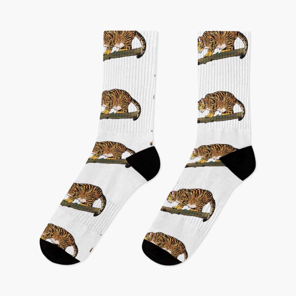Item preview, Tree Tiger Tabby designed and sold by jastinamor.