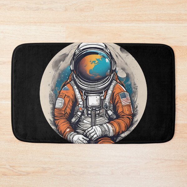 Item preview, Space Explorer designed and sold by AbsoluteA.