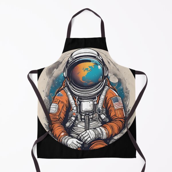 Item preview, Space Explorer designed and sold by AbsoluteA.