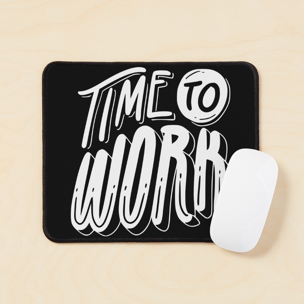 Item preview, Mouse Pad designed and sold by StoicResolve.