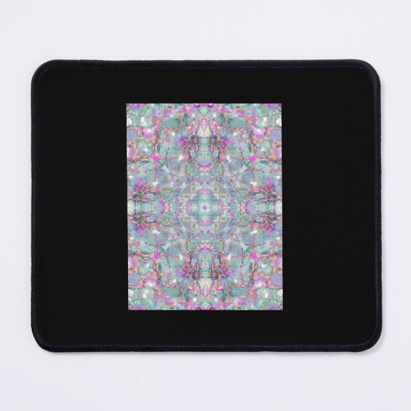 Item preview, COLORFUL FIREWOOD MANDALA designed and sold by rmeaacaabrr65.