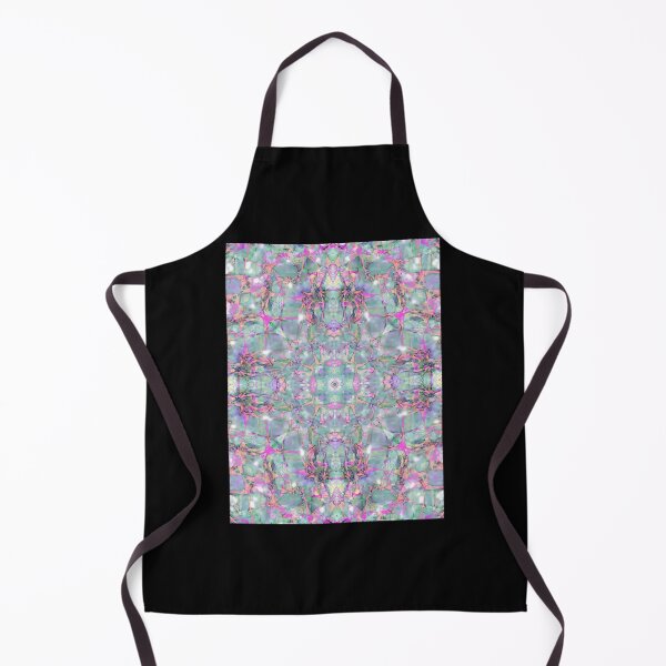 Item preview, COLORFUL FIREWOOD MANDALA designed and sold by rmeaacaabrr65.