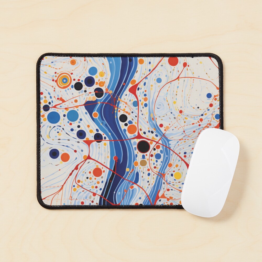 Item preview, Mouse Pad designed and sold by DGtaLrtcom.